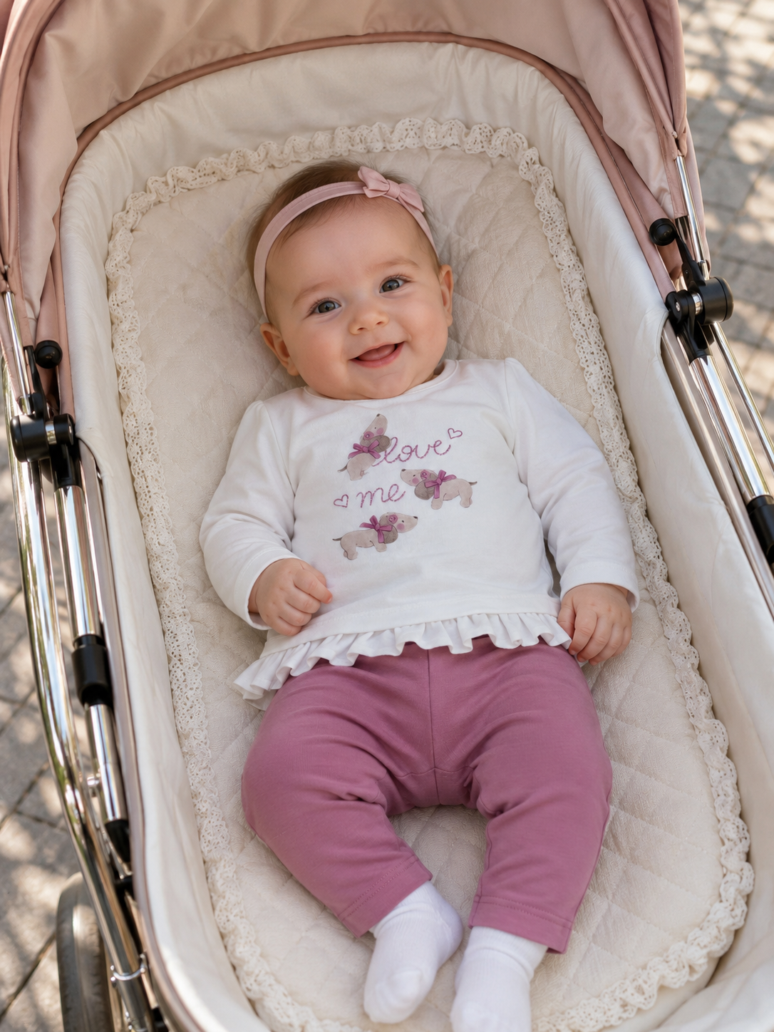 Bimba 0-24 mesi