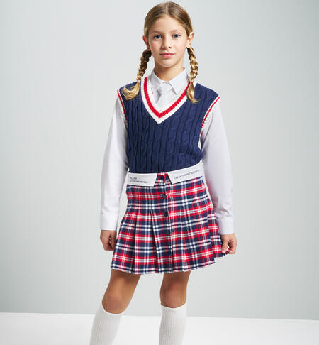 Girl 8-16 anni