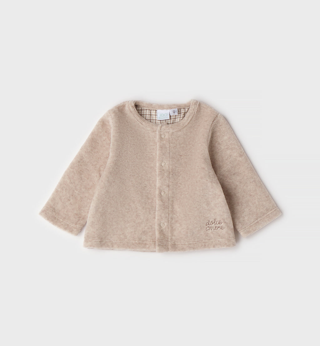 Completino 3 pezzi unisex