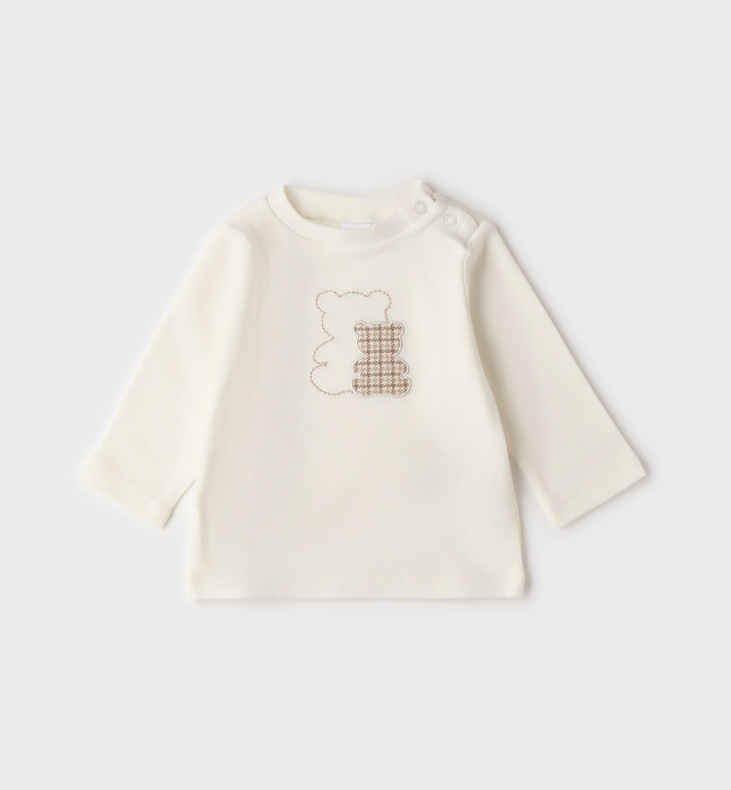 Completino 3 pezzi unisex