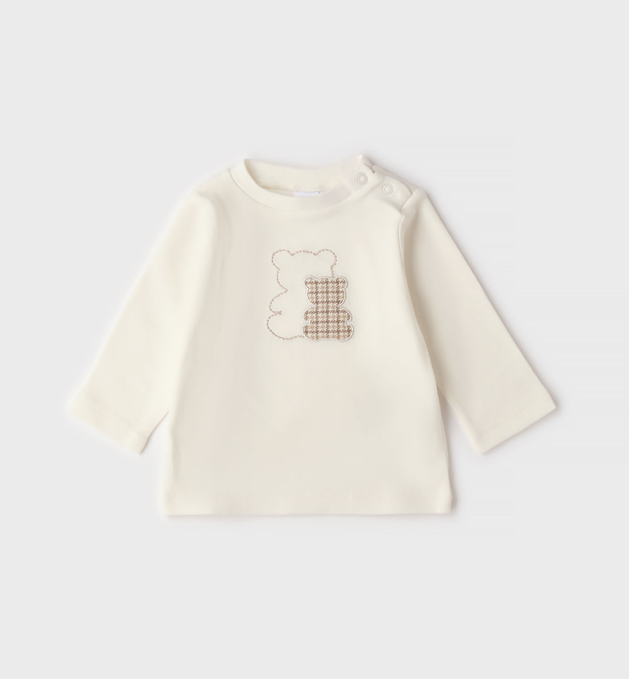 Completino 3 pezzi unisex