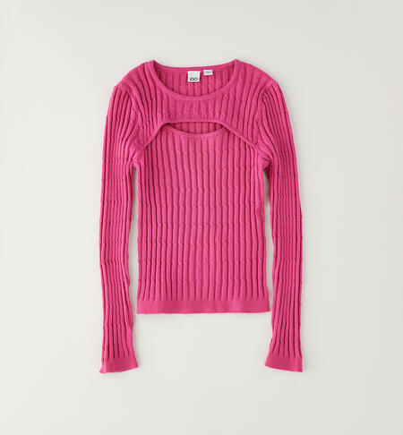 Maglia per ragazza