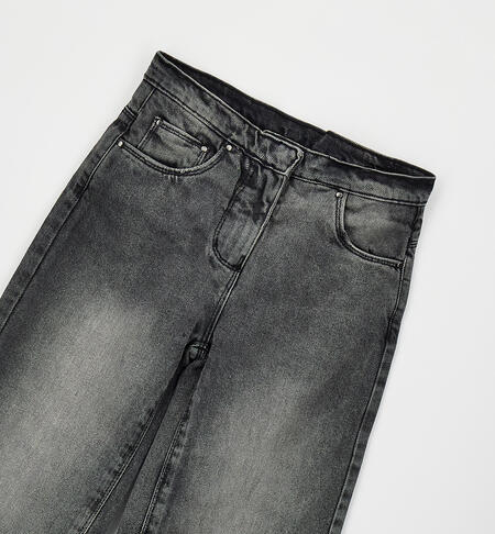 Jeans ragazza