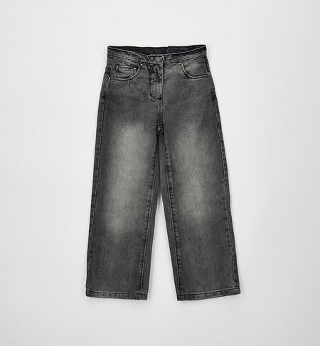 Jeans ragazza