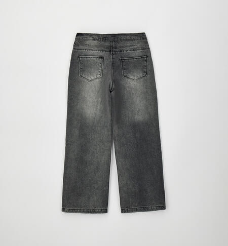 Jeans ragazza