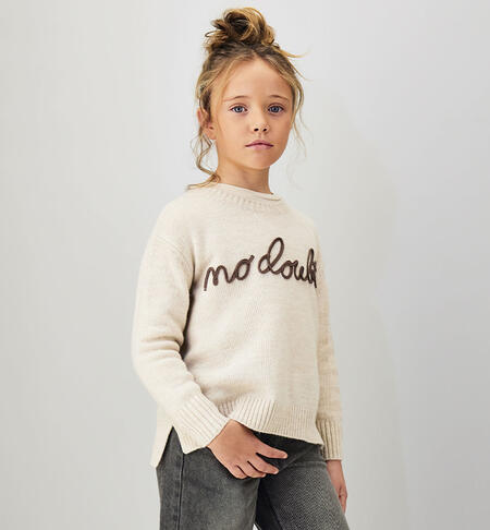 Maglione per ragazza No Doubts