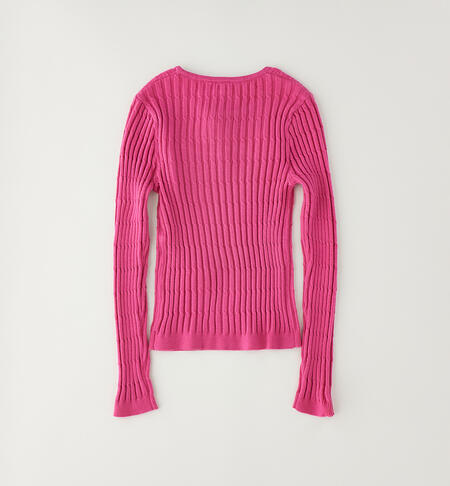 Maglia per ragazza