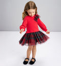 Abito bambina