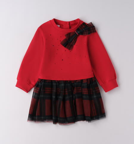 Abito bambina