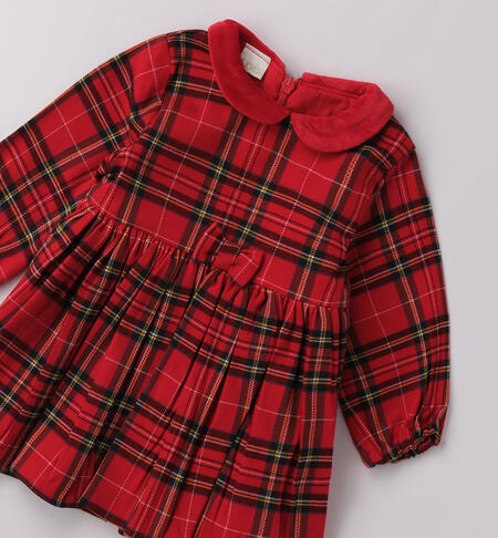 Abito per Natale bimba