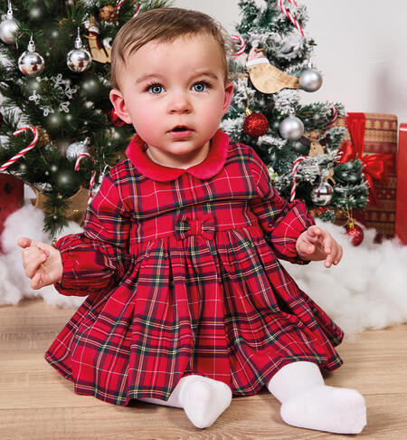 Abito per Natale bimba