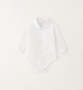 Body camicia neonato