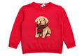 Maglione natalizio bambino