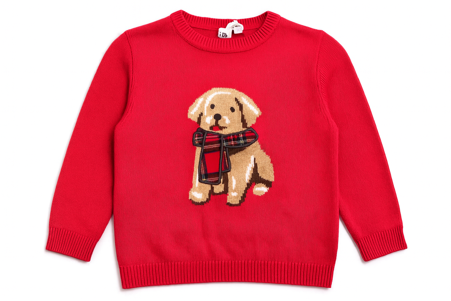 Maglione natalizio bambino