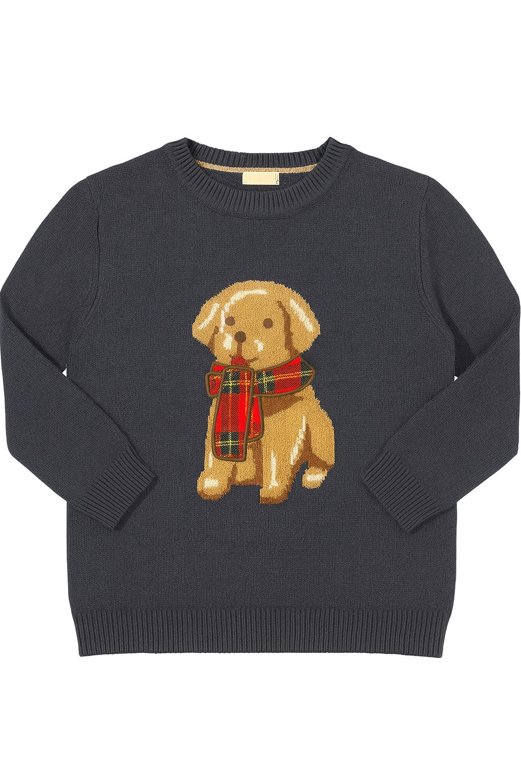 Maglione natalizio bambino
