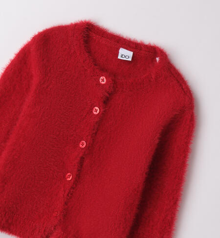 Cardigan per bambina