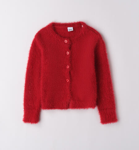 Cardigan per bambina