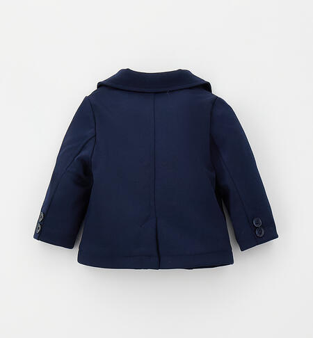 Giacca elegante neonato