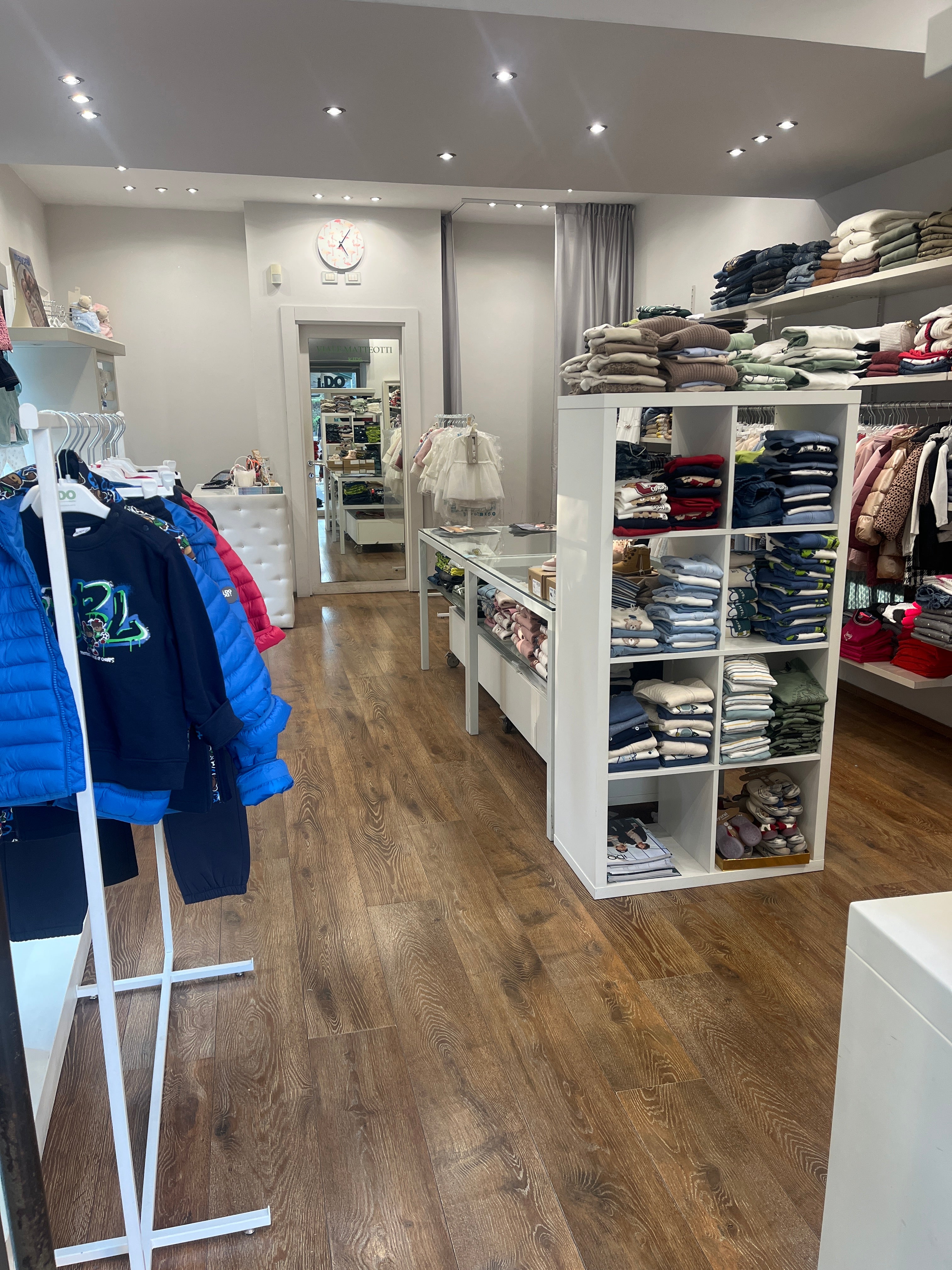 Viale Matteotti Kids 