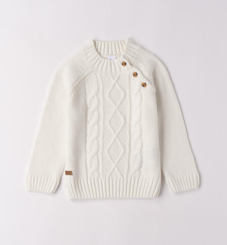 Maglione da bambino