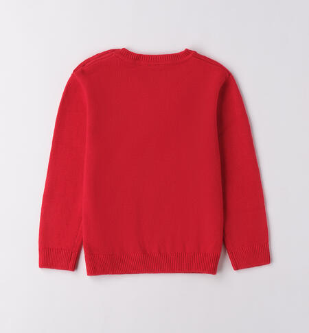 Maglione natalizio bambino