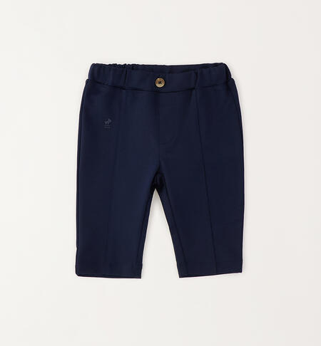 Pantaloni eleganti neonato